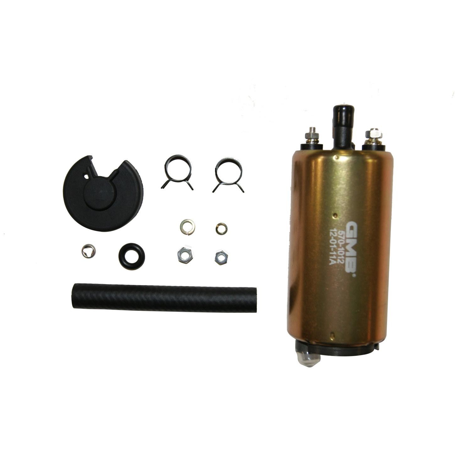 Electric Fuel Pump