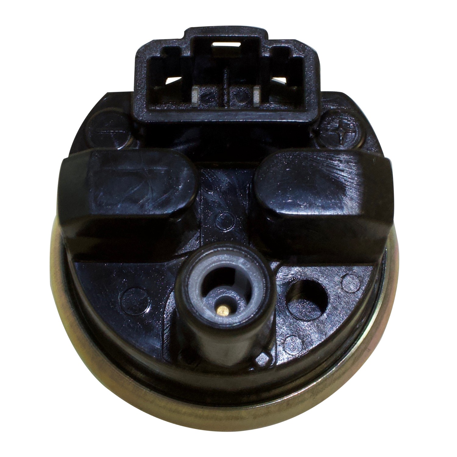 Fuel Pump and Strainer Set