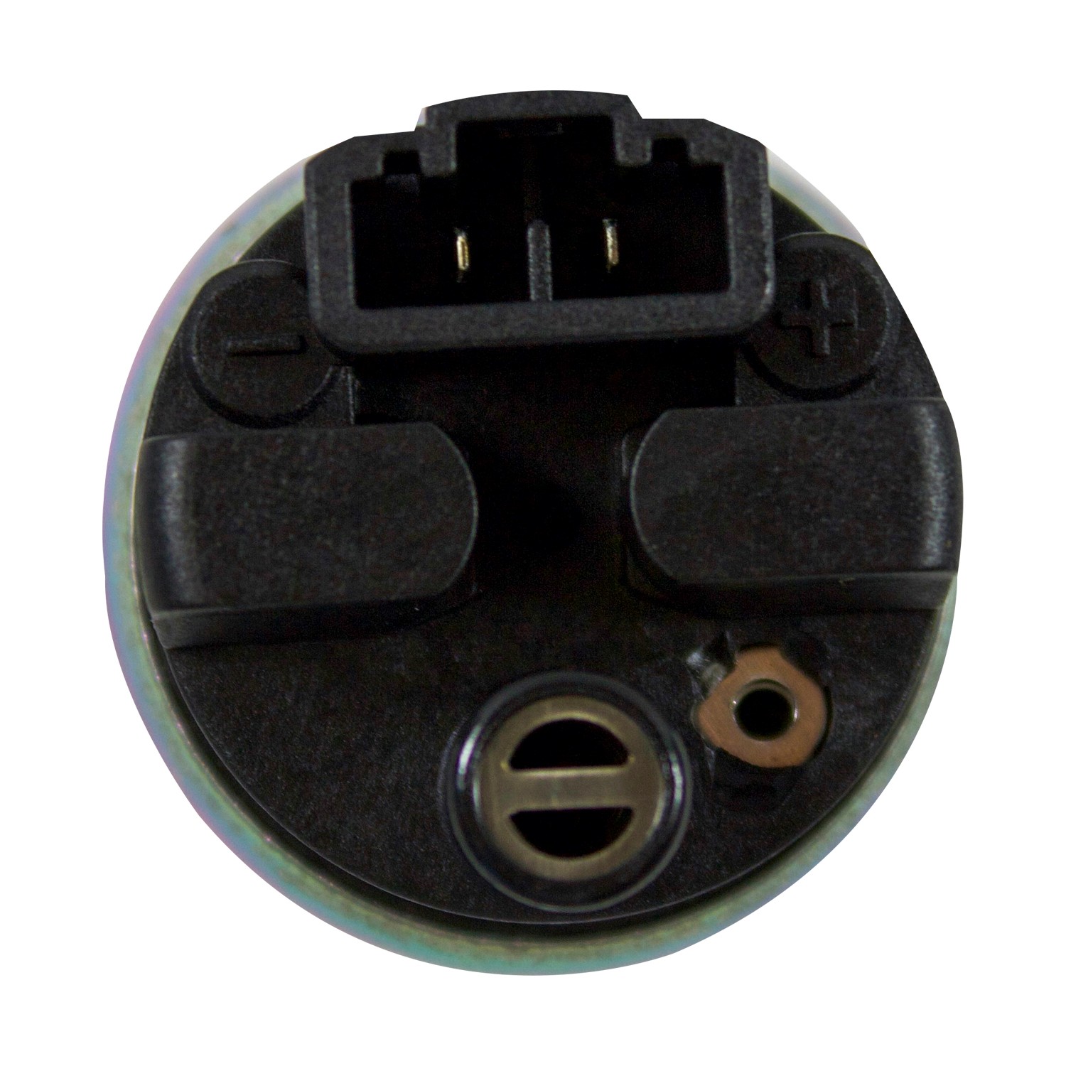 Fuel Pump and Strainer Set