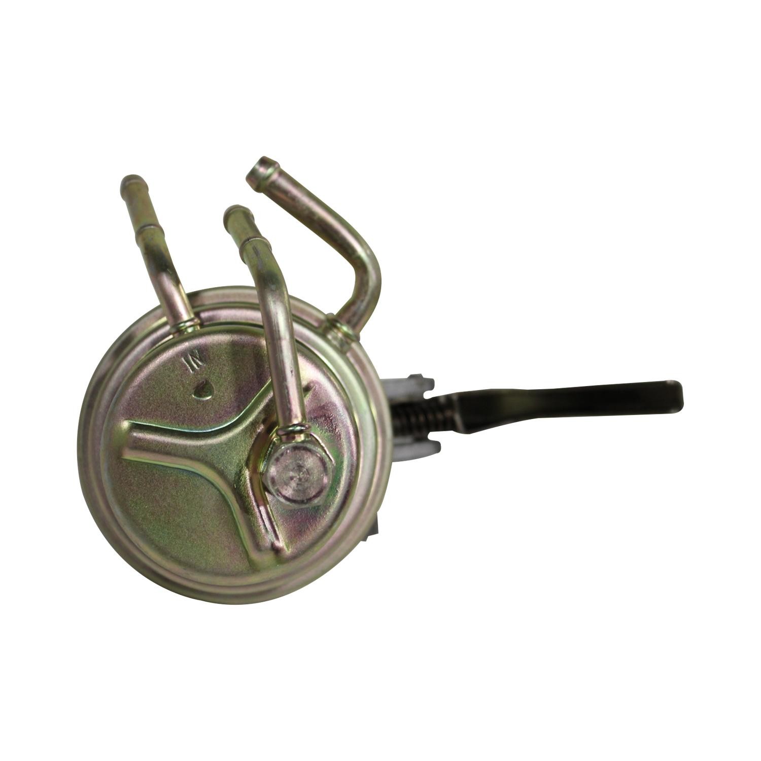 Mechanical Fuel Pump