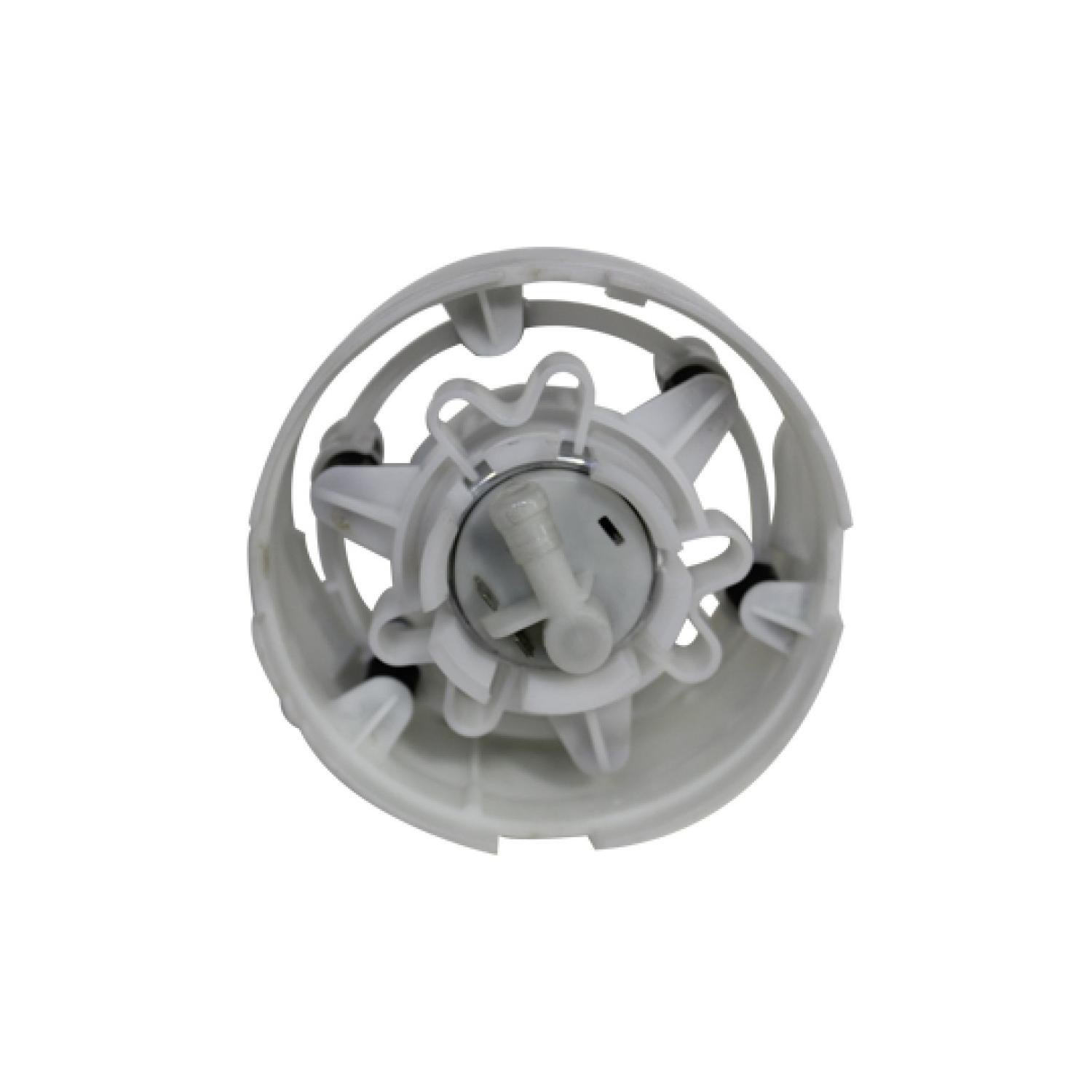 Fuel Pump Module Assembly