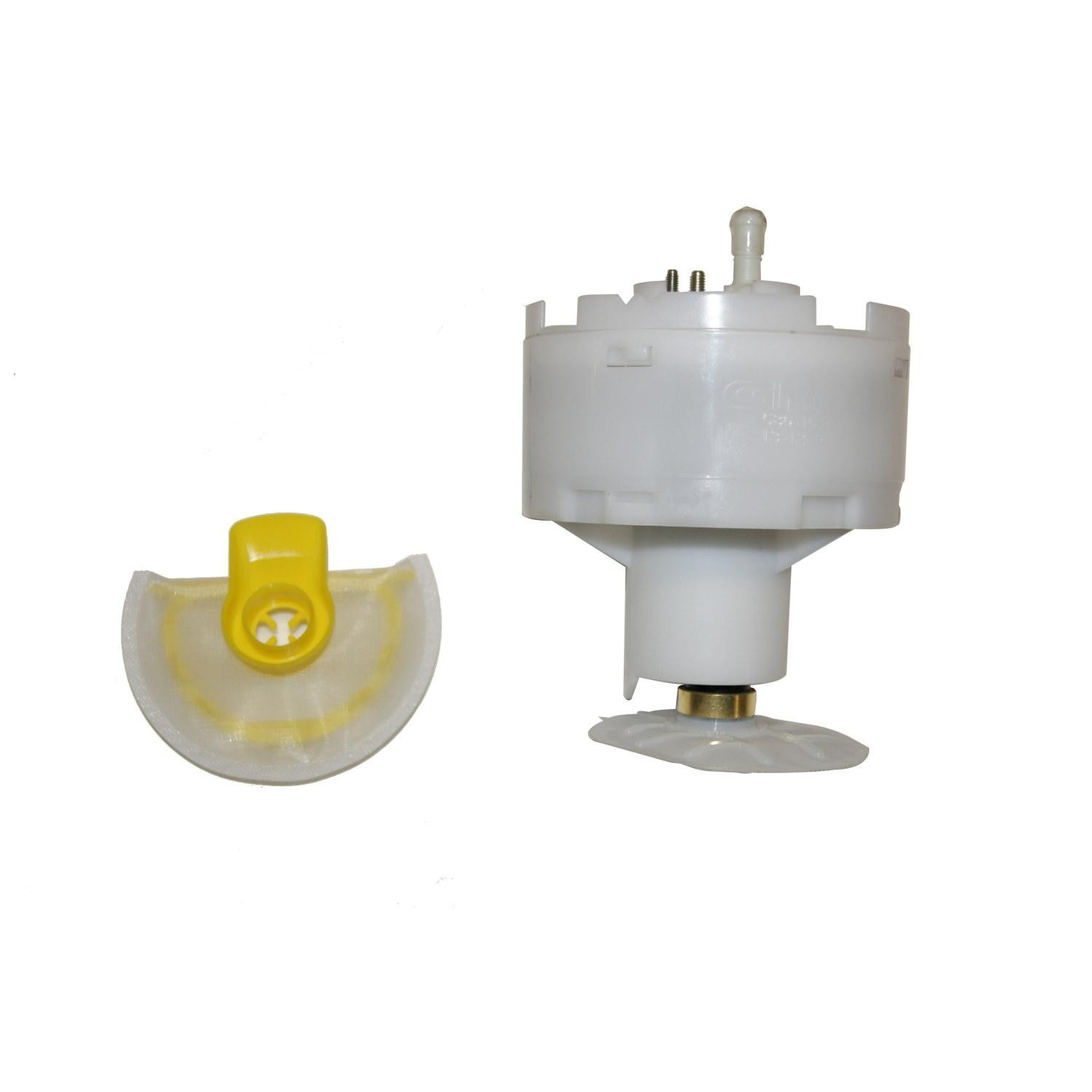 Fuel Pump Module Assembly
