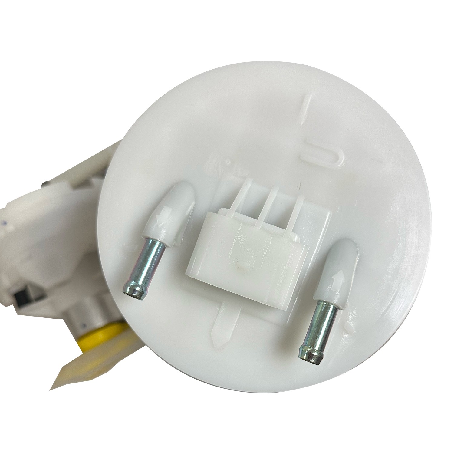 Fuel Pump Module Assembly