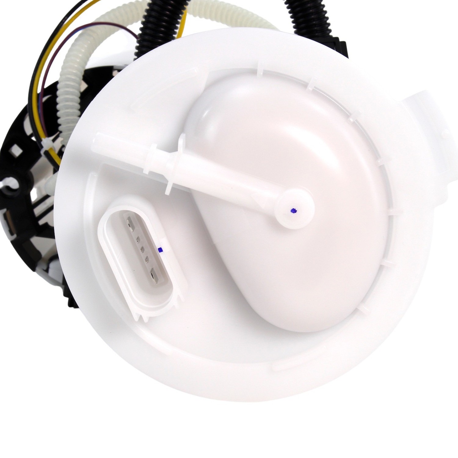 Fuel Pump Module Assembly