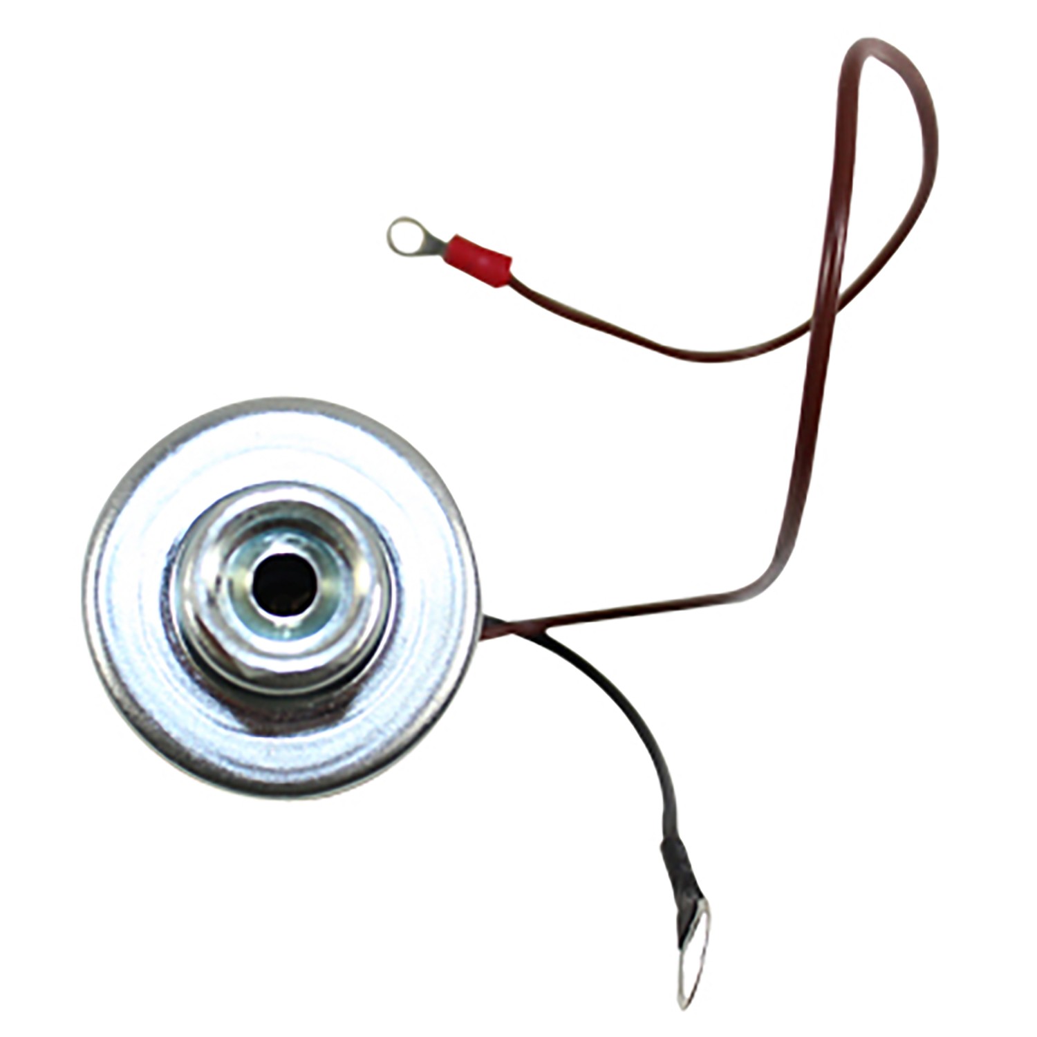Electric Fuel Pump