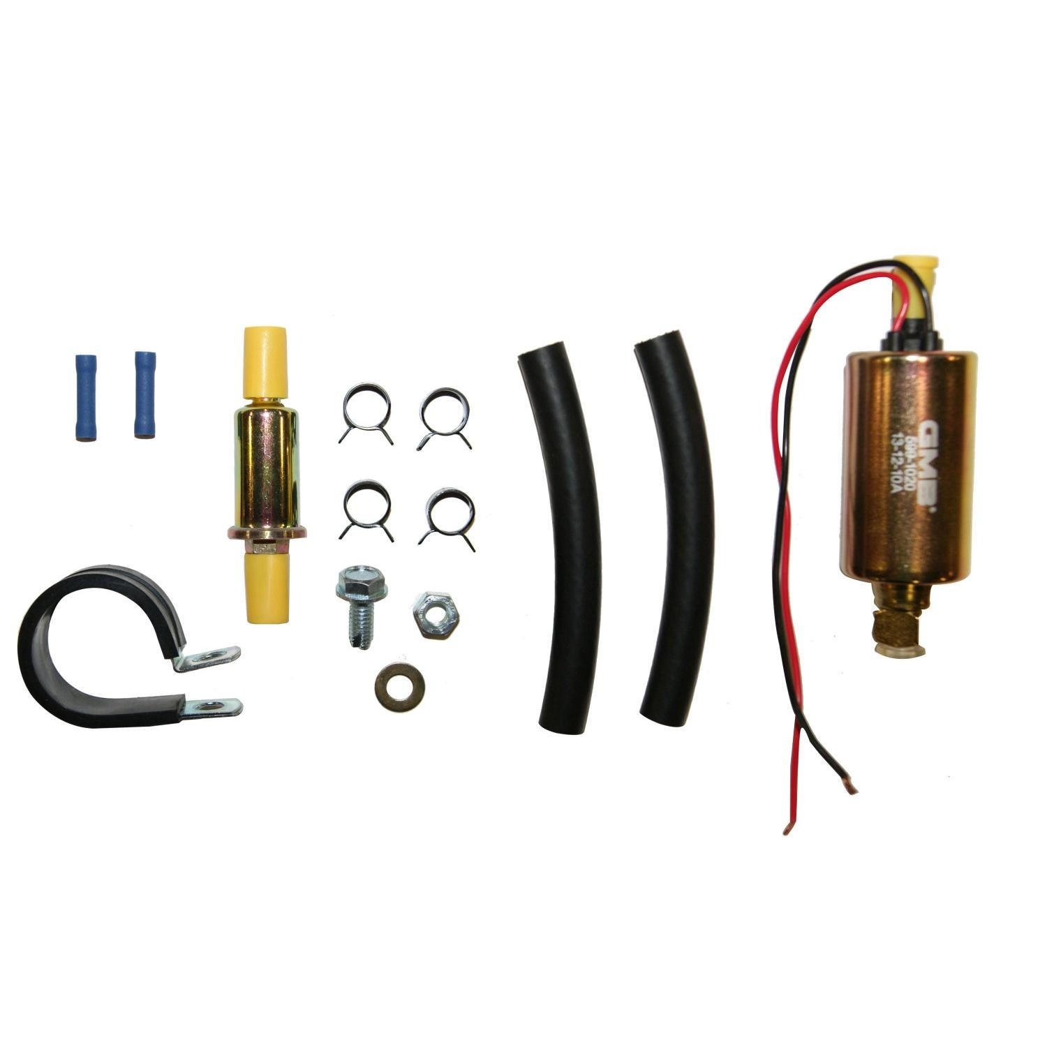Electric Fuel Pump