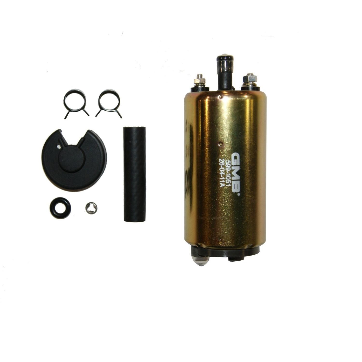 Electric Fuel Pump
