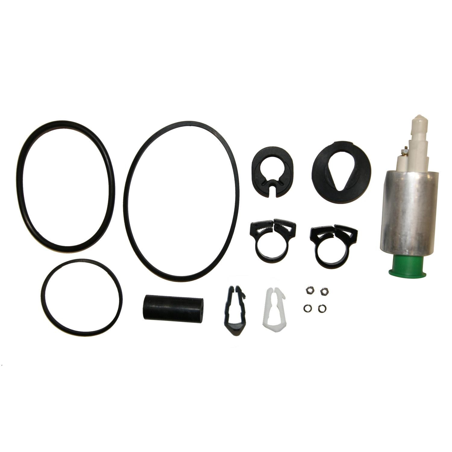 Electric Fuel Pump