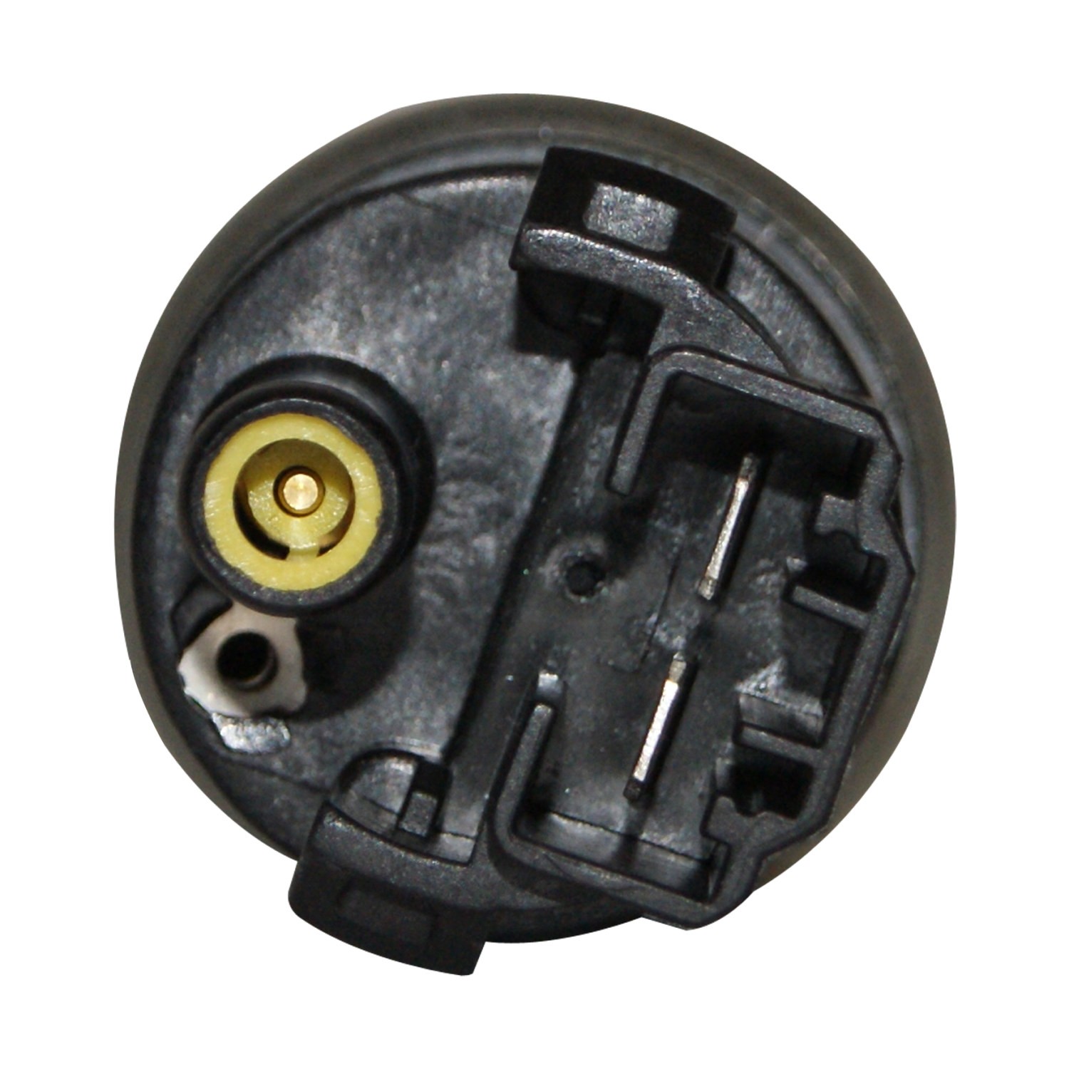 Electric Fuel Pump