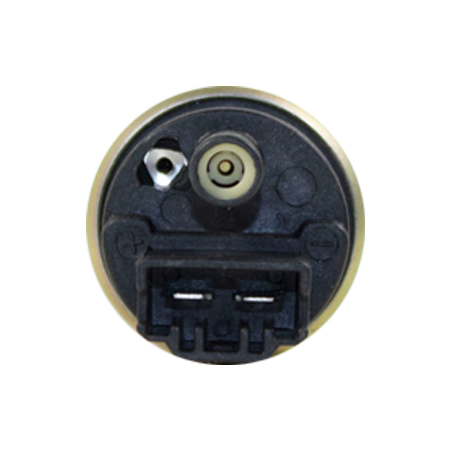 Fuel Pump and Strainer Set