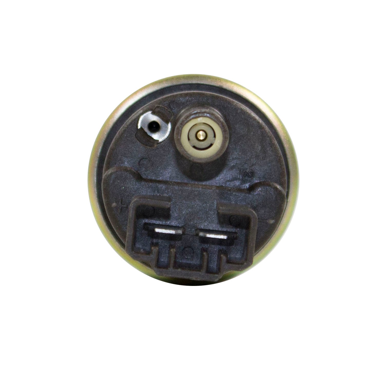 Fuel Pump and Strainer Set