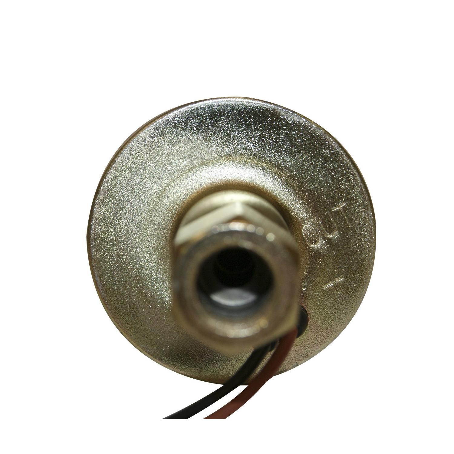 Electric Fuel Pump