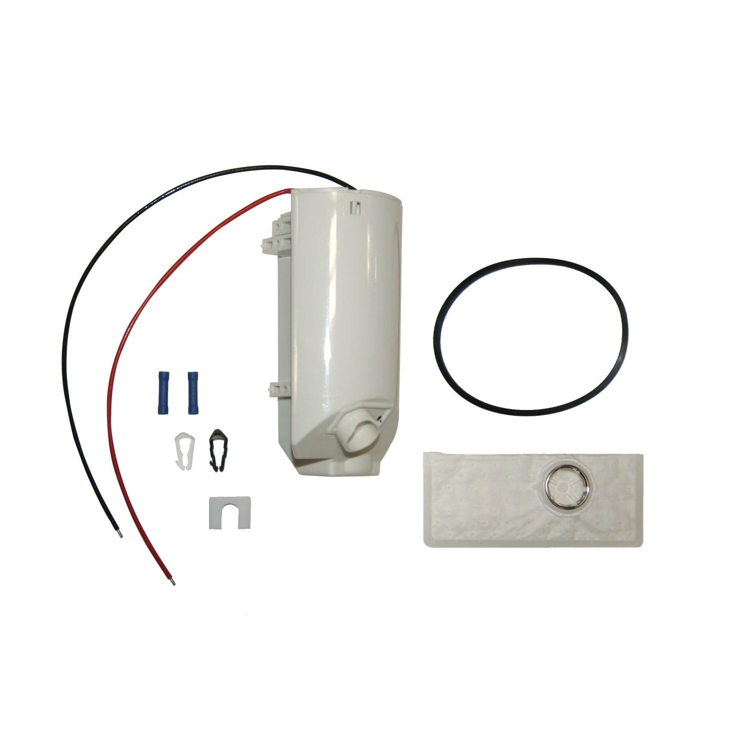Fuel Pump Module Assembly
