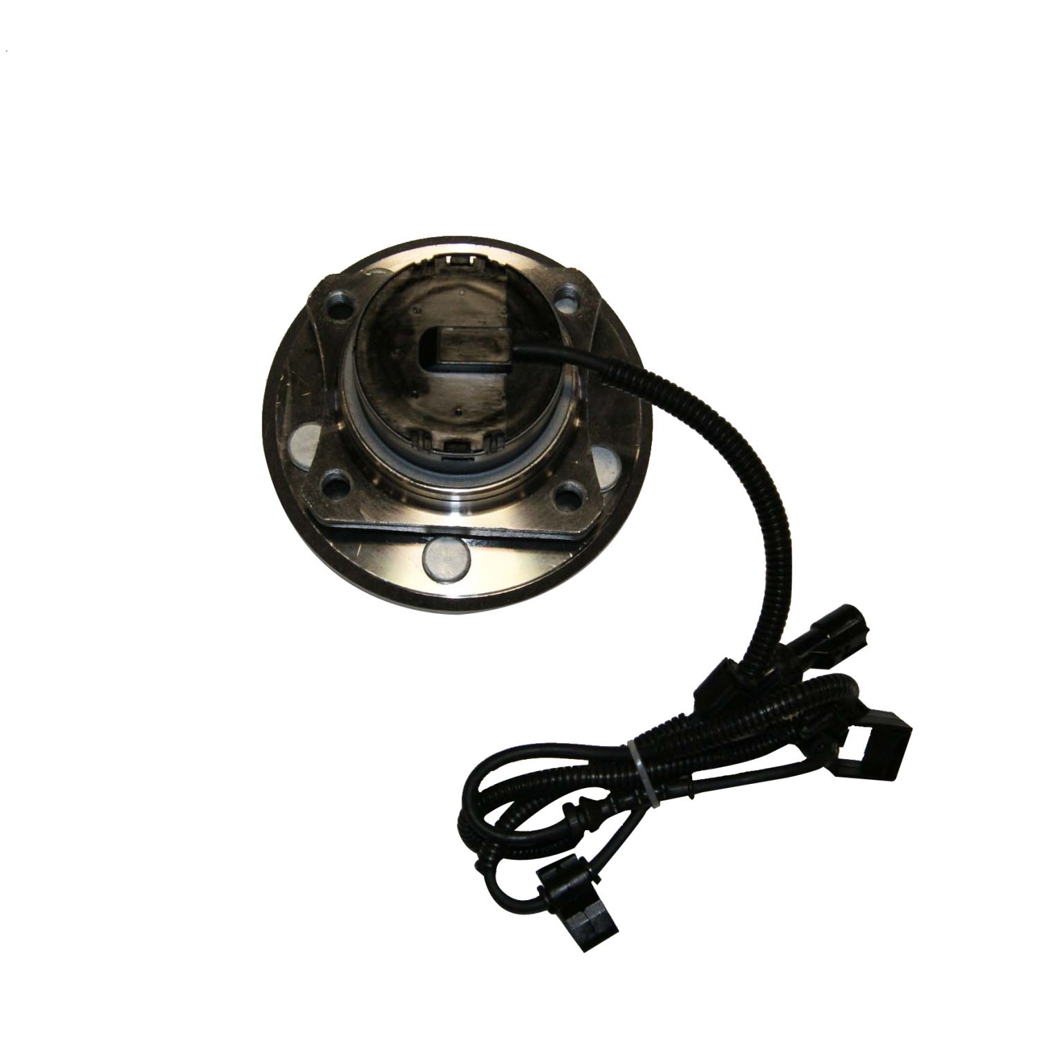 Wheel Bearing and Hub Assembly