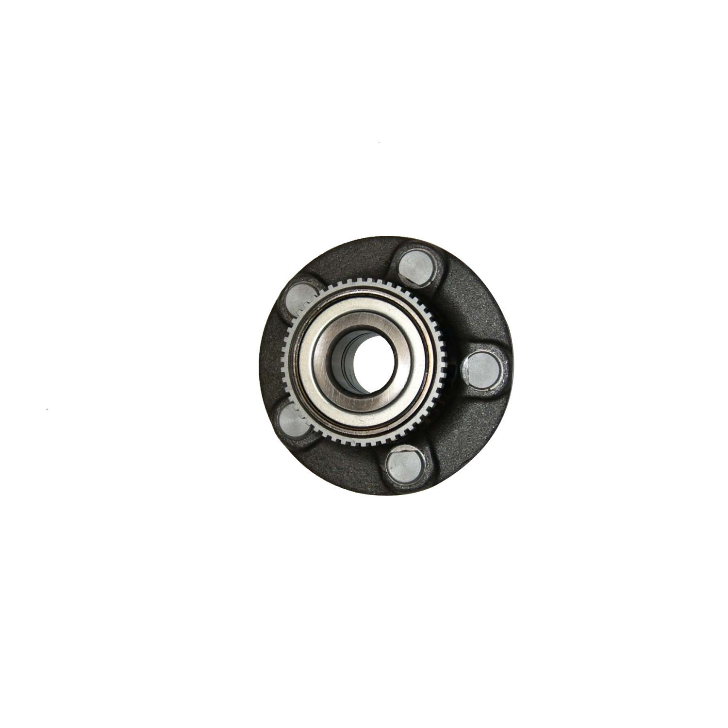 Wheel Bearing and Hub Assembly