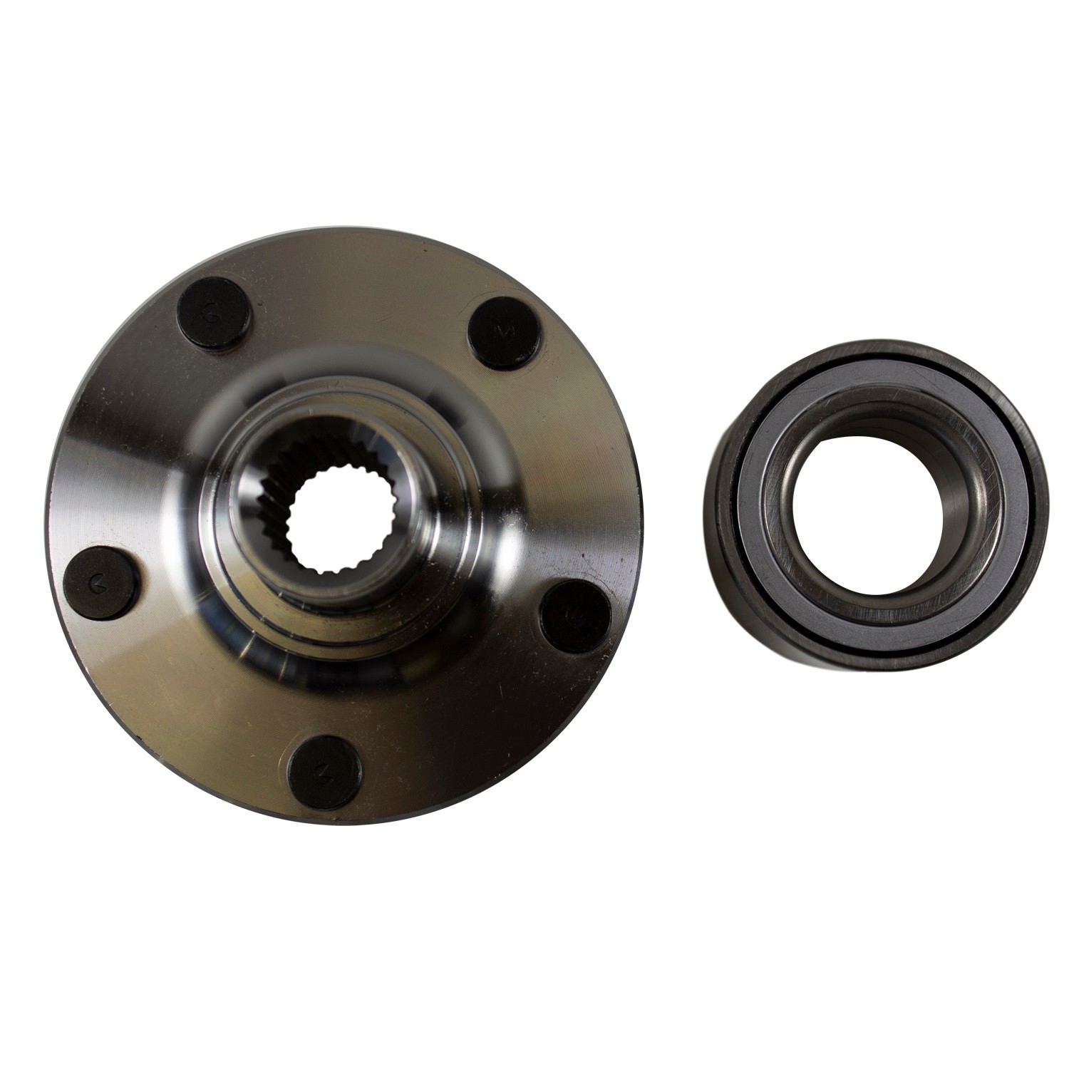 Wheel Bearing and Hub Assembly Repair Kit