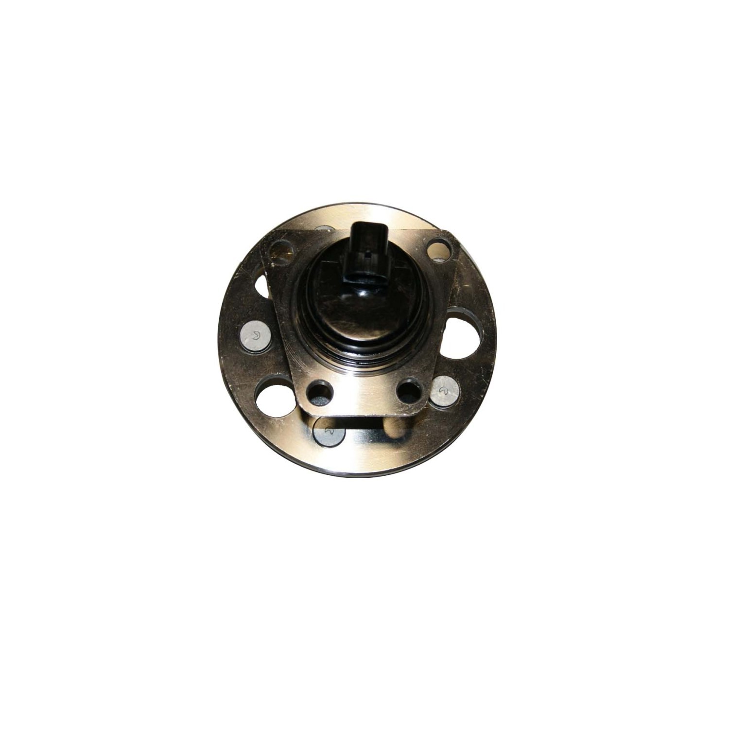 Wheel Bearing and Hub Assembly