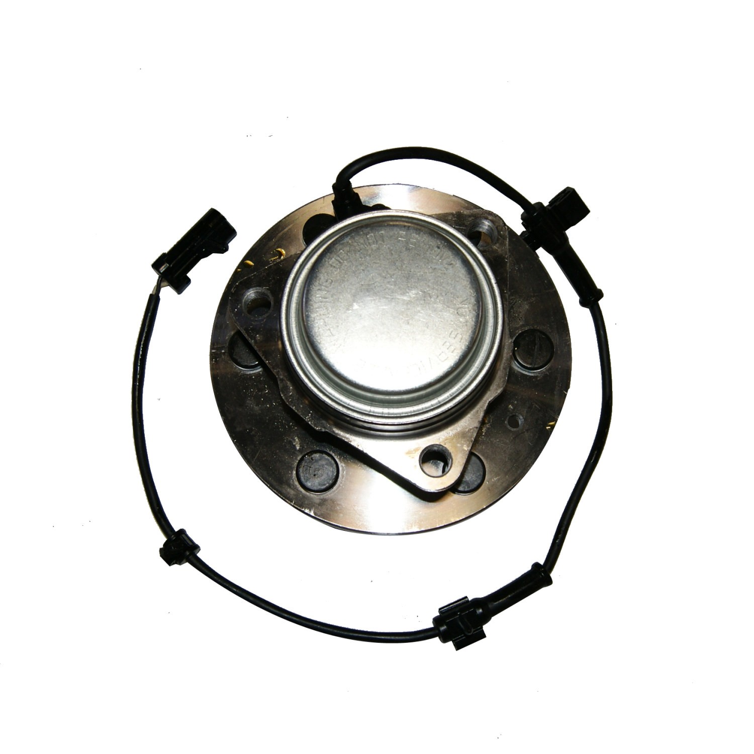 Wheel Bearing and Hub Assembly