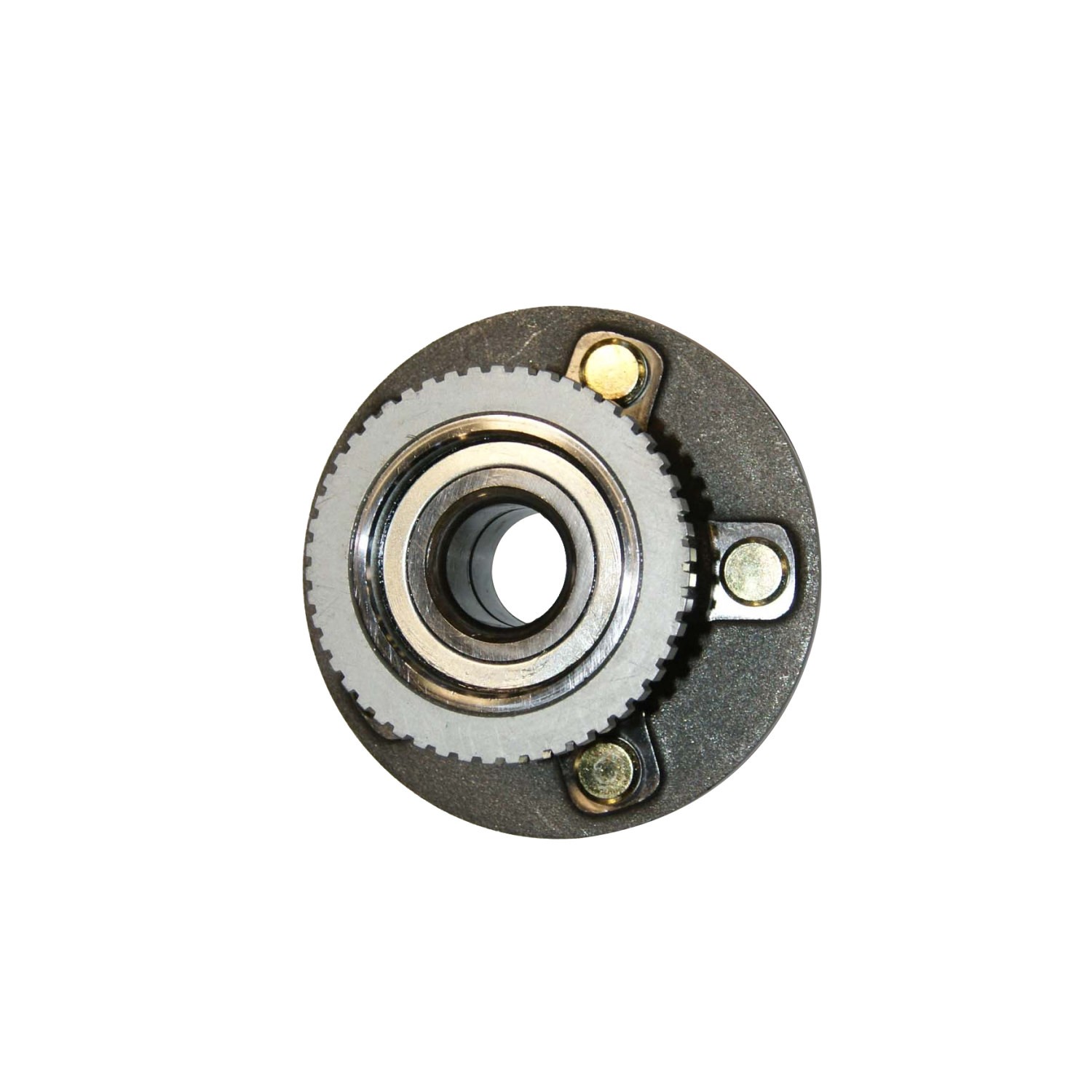 Wheel Bearing and Hub Assembly