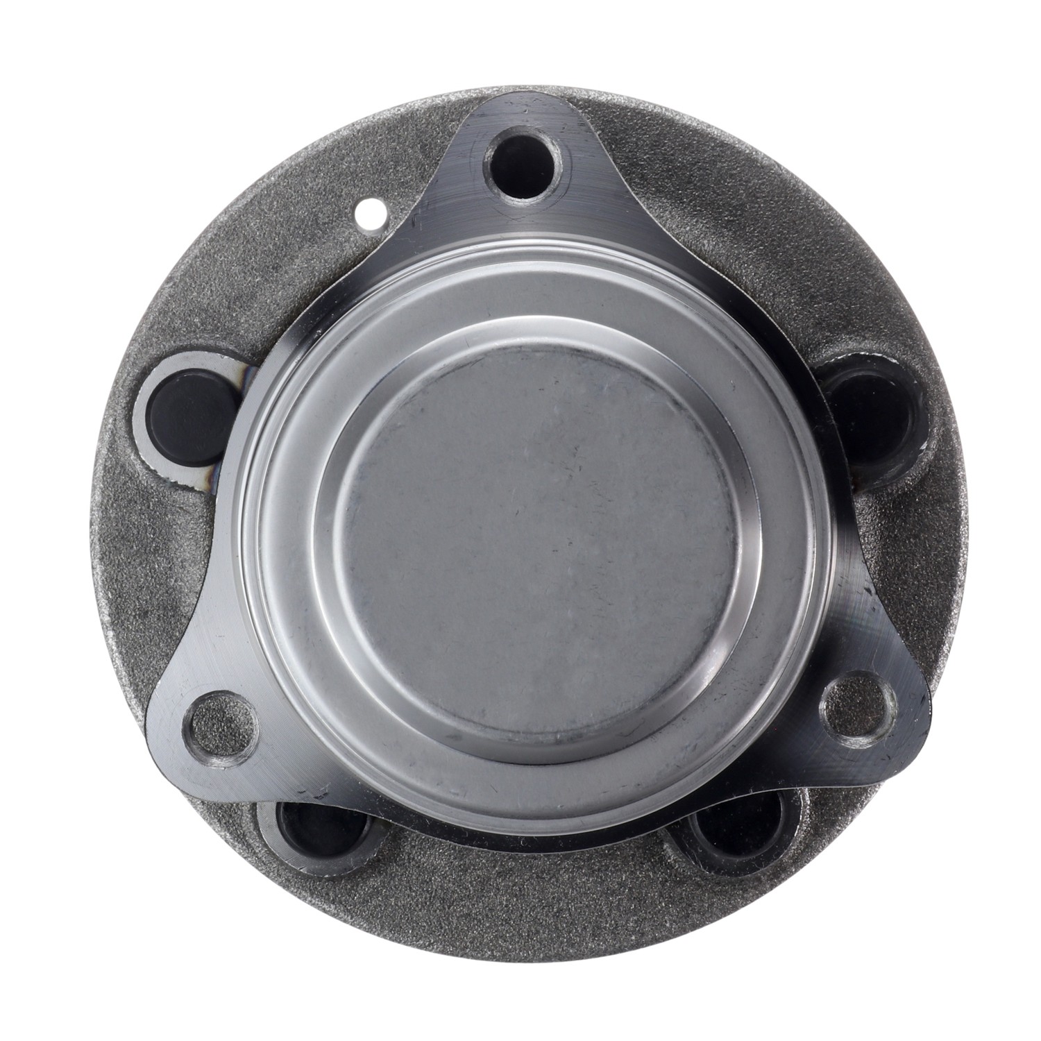 Wheel Bearing and Hub Assembly