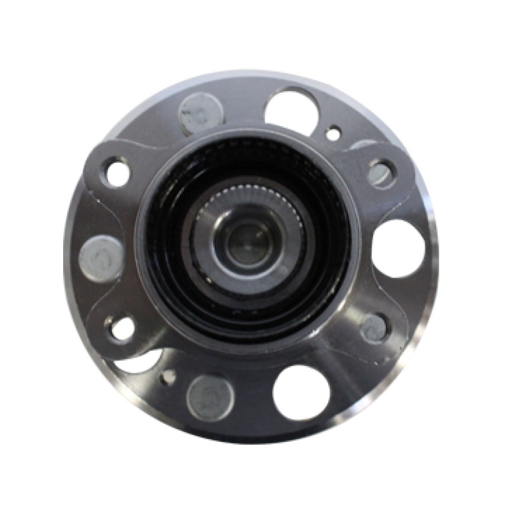 Wheel Bearing and Hub Assembly
