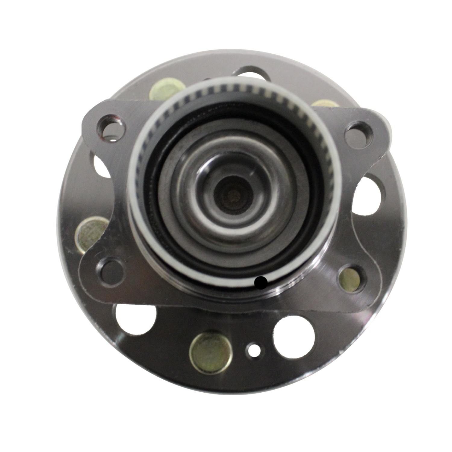 Wheel Bearing and Hub Assembly