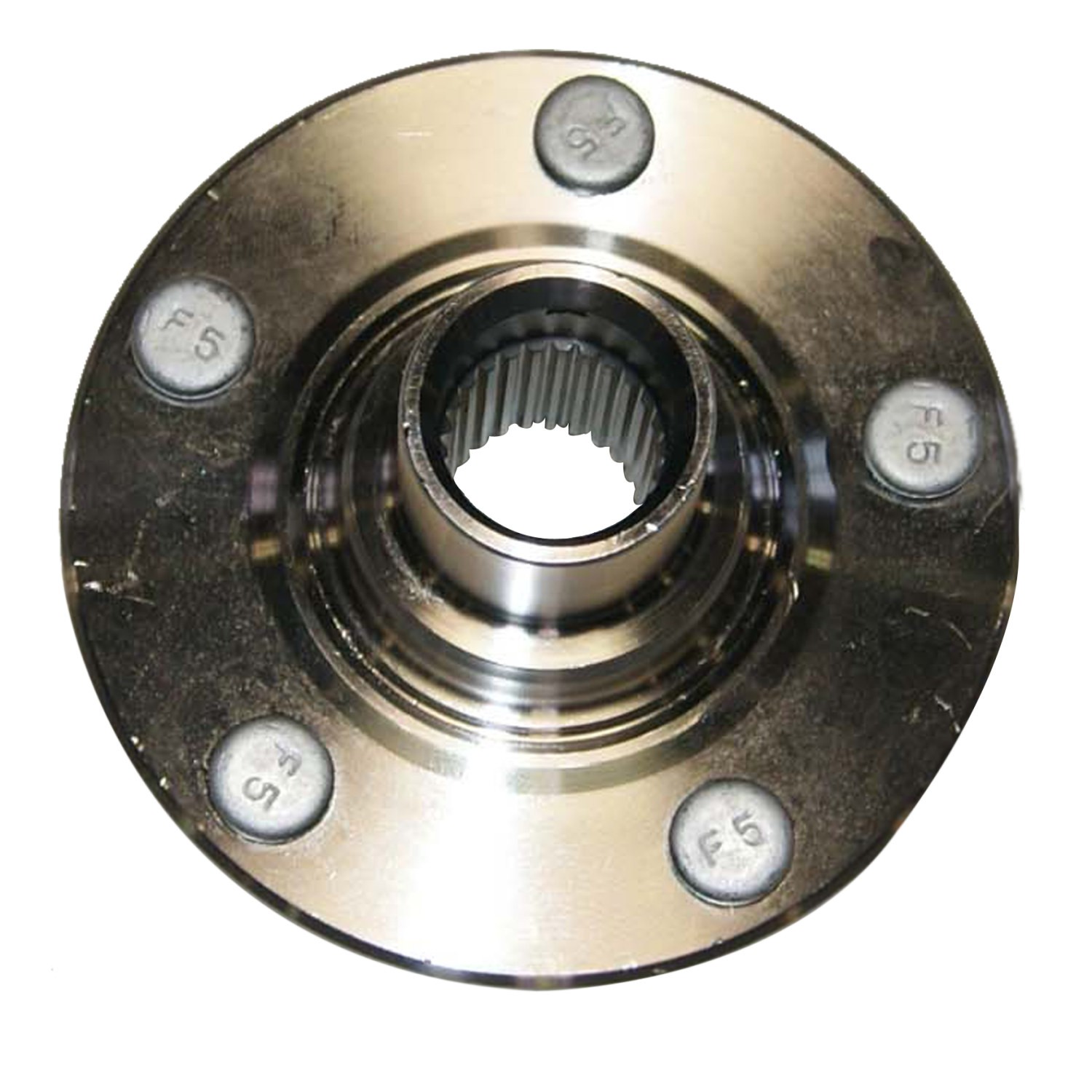 Wheel Hub Repair Kit