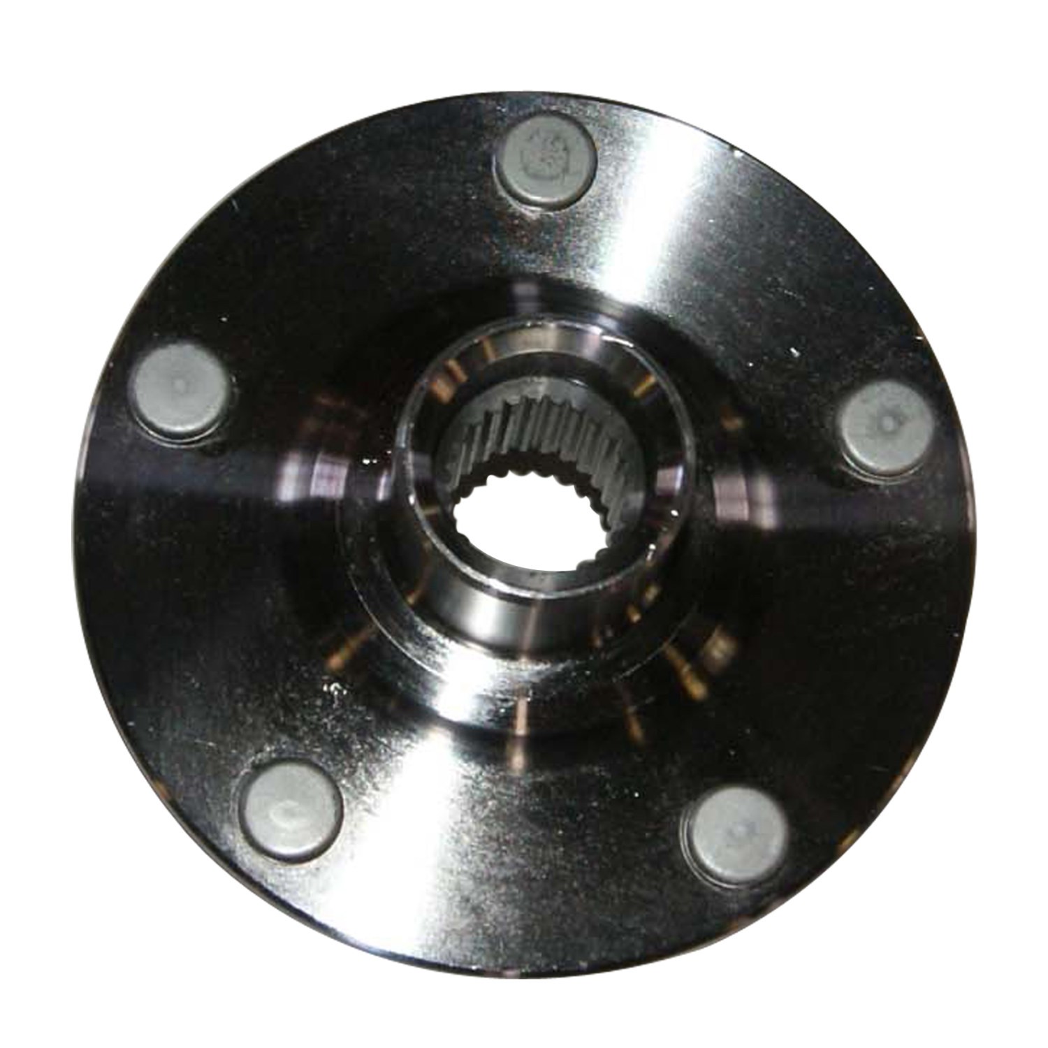 Wheel Hub Repair Kit