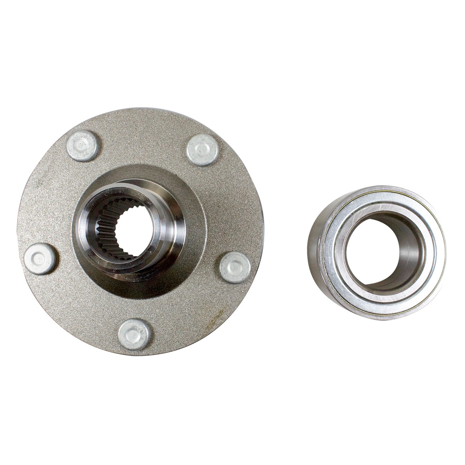 Wheel Hub Repair Kit
