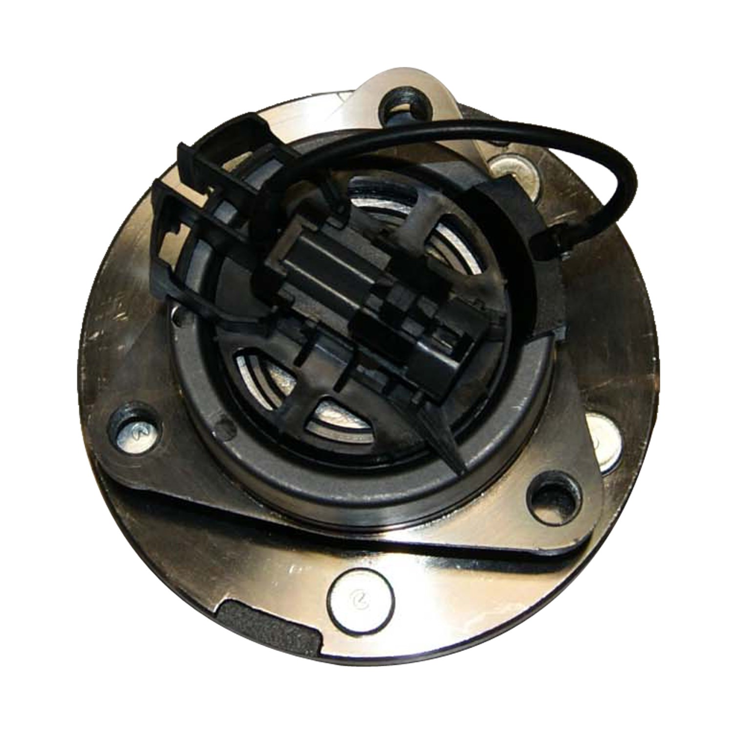 Wheel Bearing and Hub Assembly