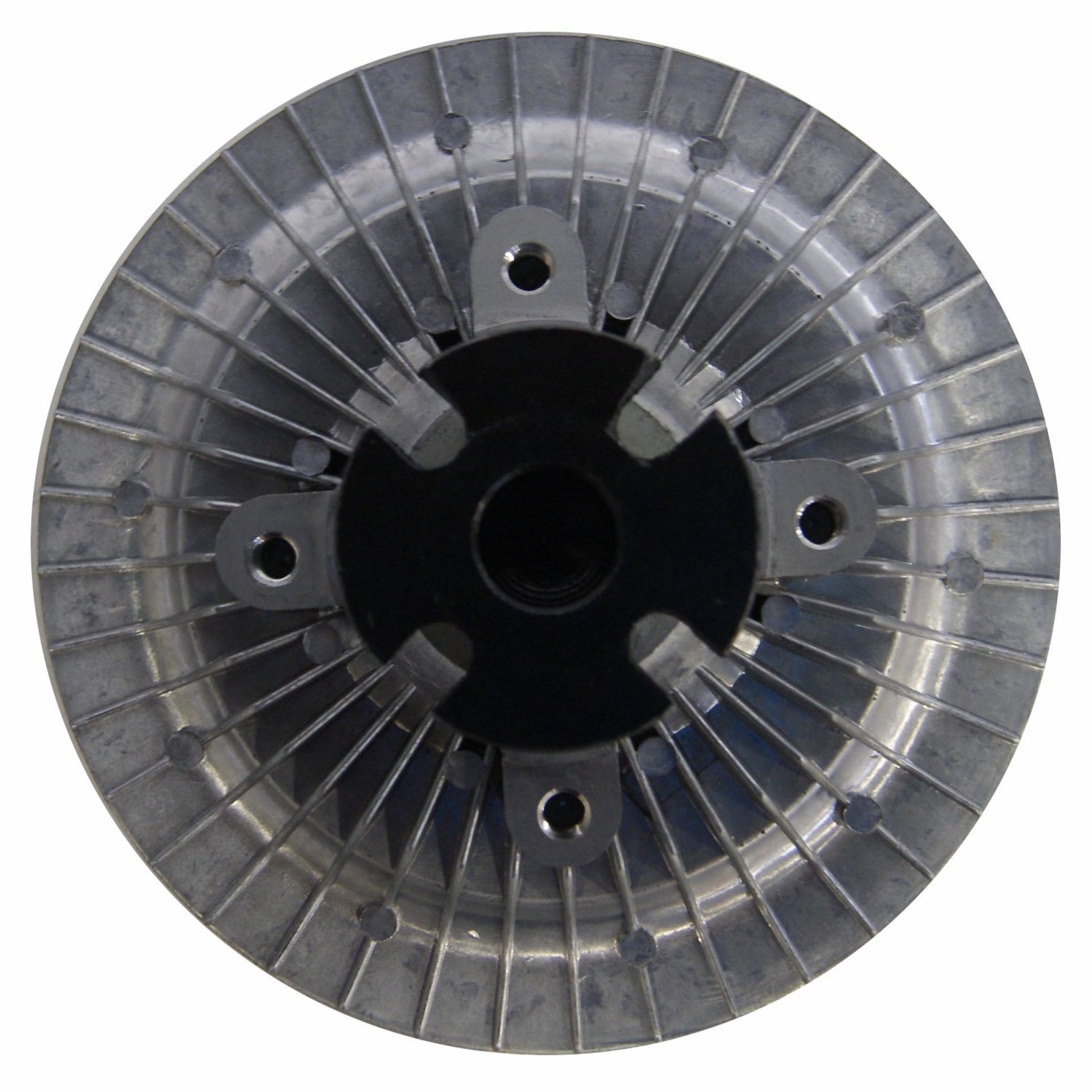 Engine Cooling Fan Clutch