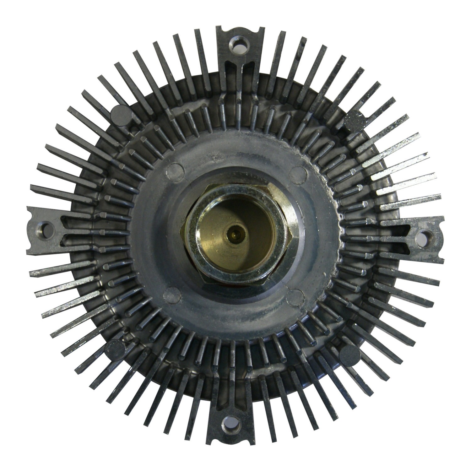 Engine Cooling Fan Clutch