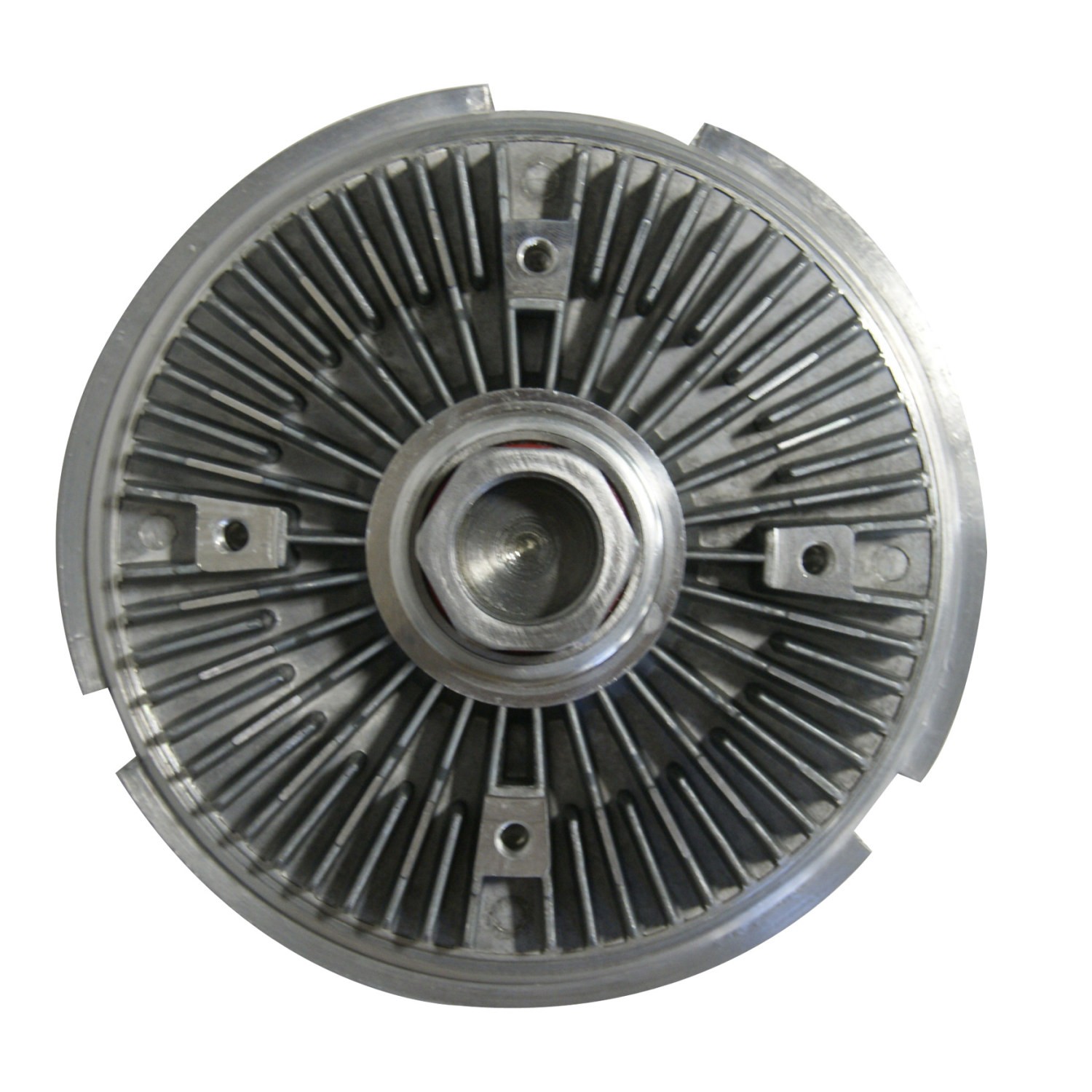 Engine Cooling Fan Clutch
