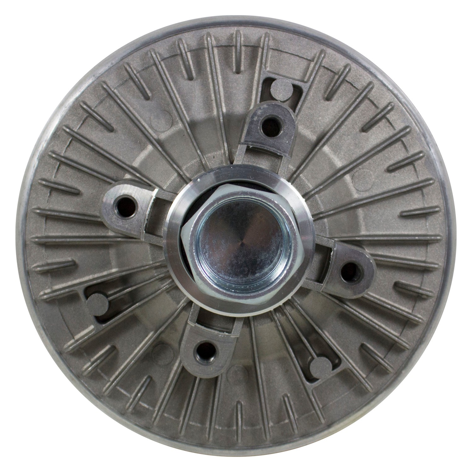 Severe Duty Engine Cooling Fan Clutch