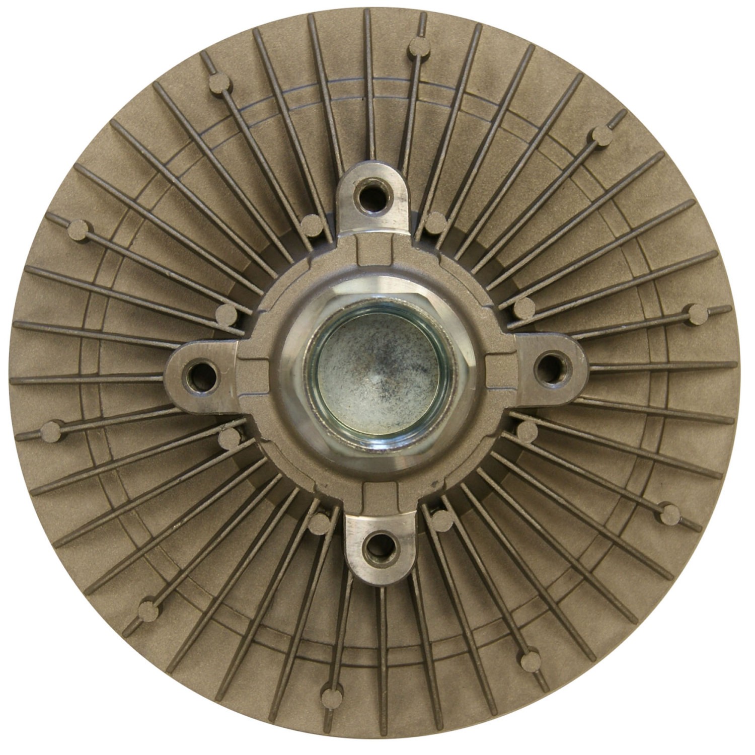 Heavy Duty Engine Cooling Fan Clutch