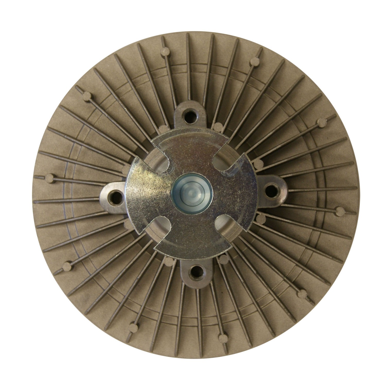Heavy Duty Engine Cooling Fan Clutch