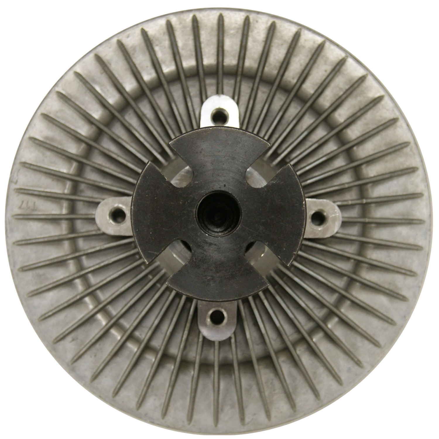 Engine Cooling Fan Clutch