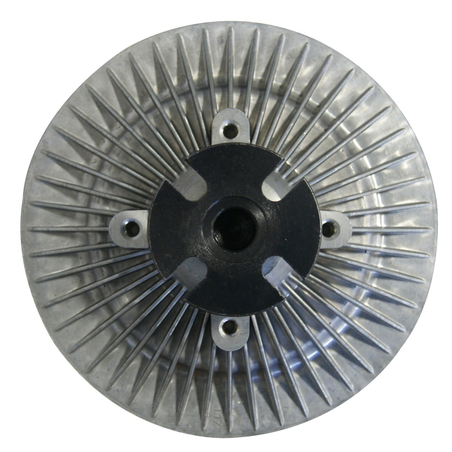 Engine Cooling Fan Clutch