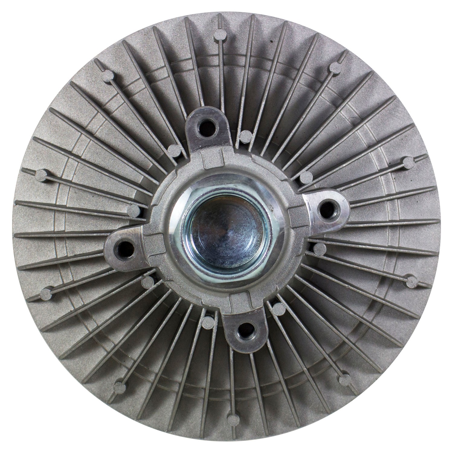 Heavy Duty Engine Cooling Fan Clutch