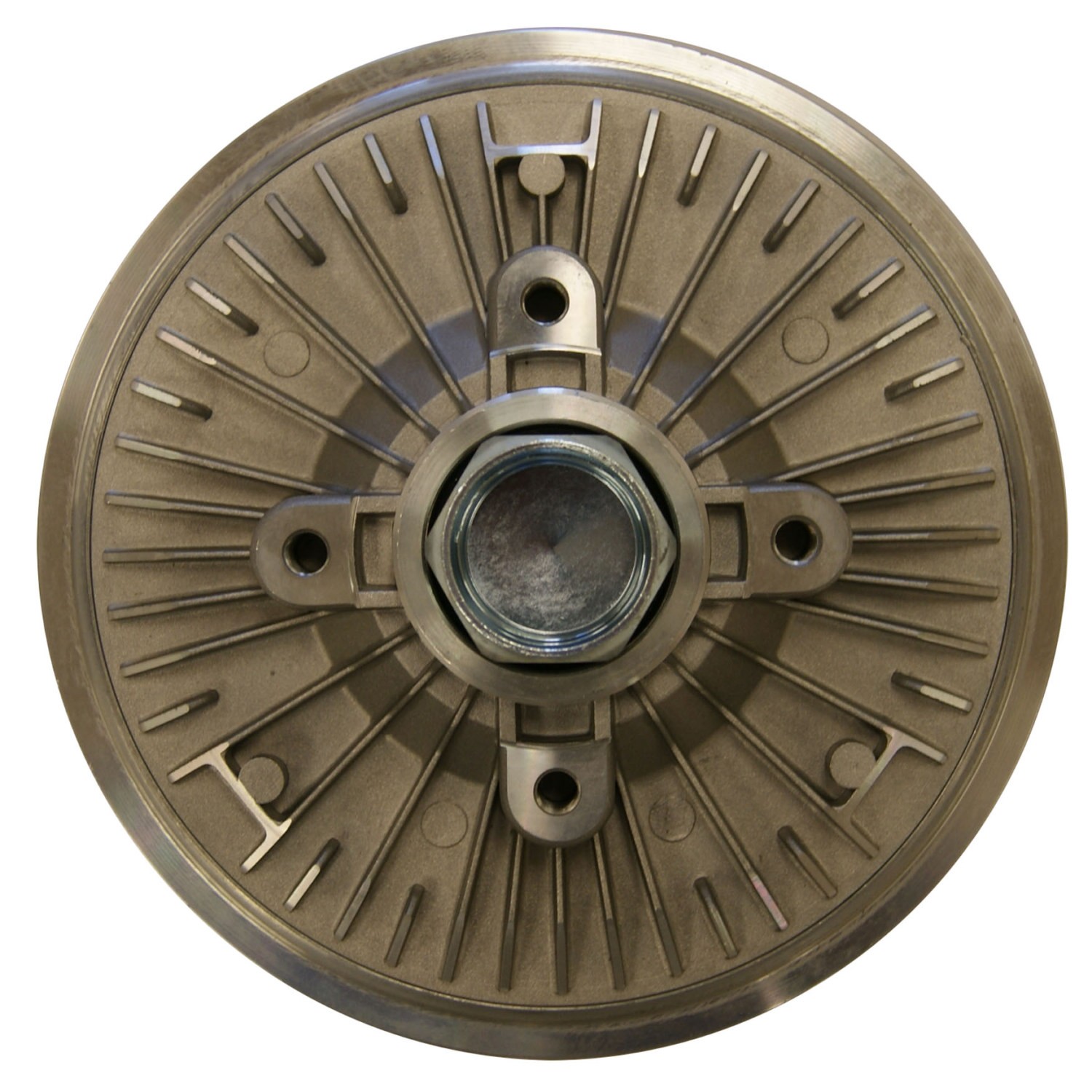 Heavy Duty Engine Cooling Fan Clutch