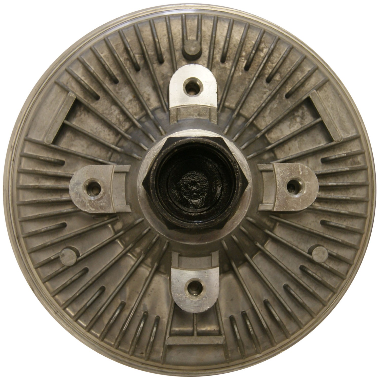 Heavy Duty Engine Cooling Fan Clutch