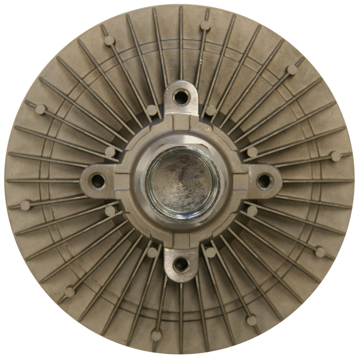 Heavy Duty Engine Cooling Fan Clutch