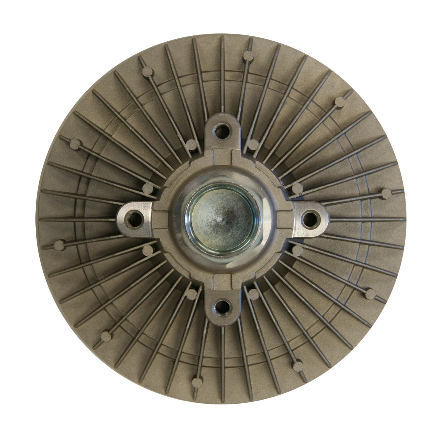 Heavy Duty Engine Cooling Fan Clutch