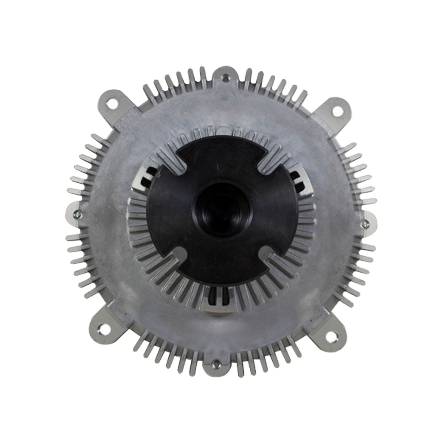 Engine Cooling Fan Clutch