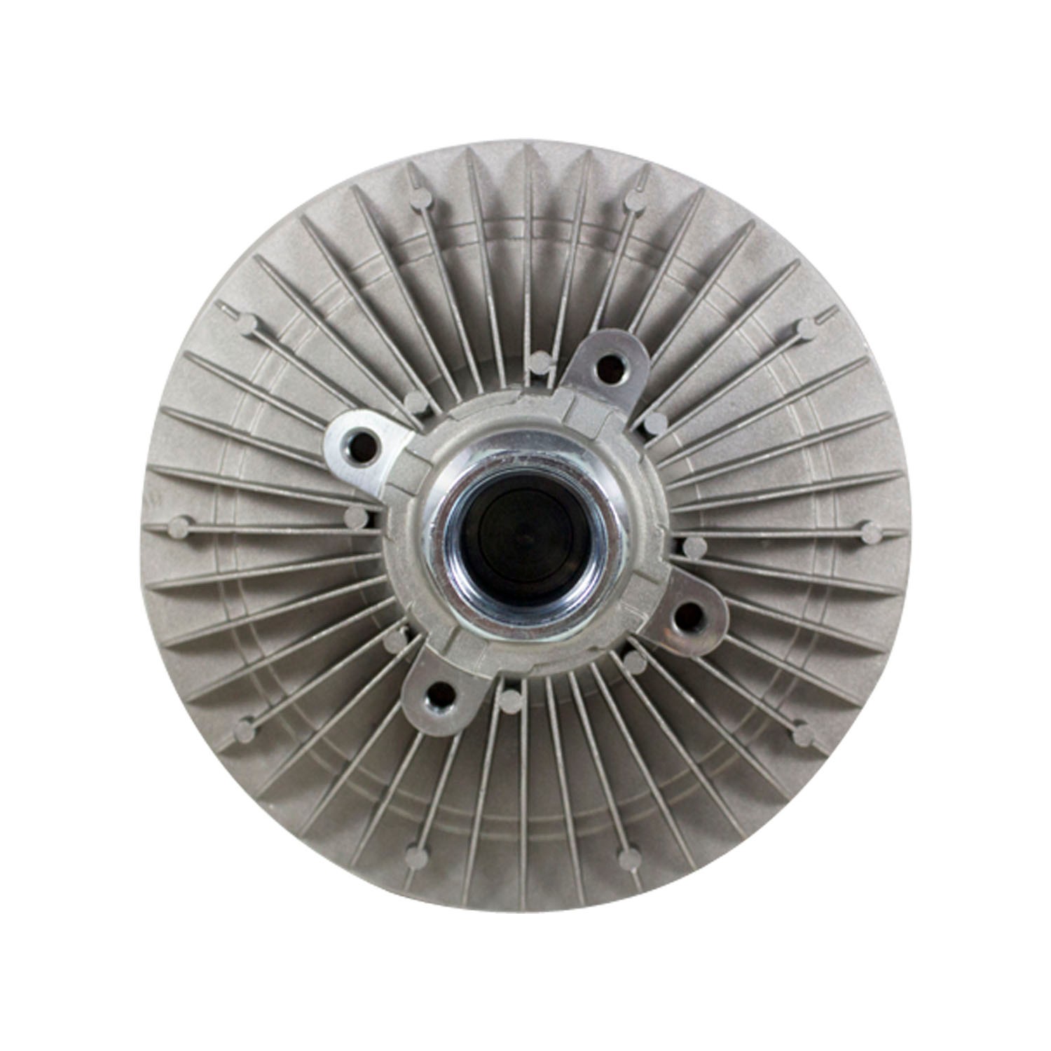 Heavy Duty Engine Cooling Fan Clutch