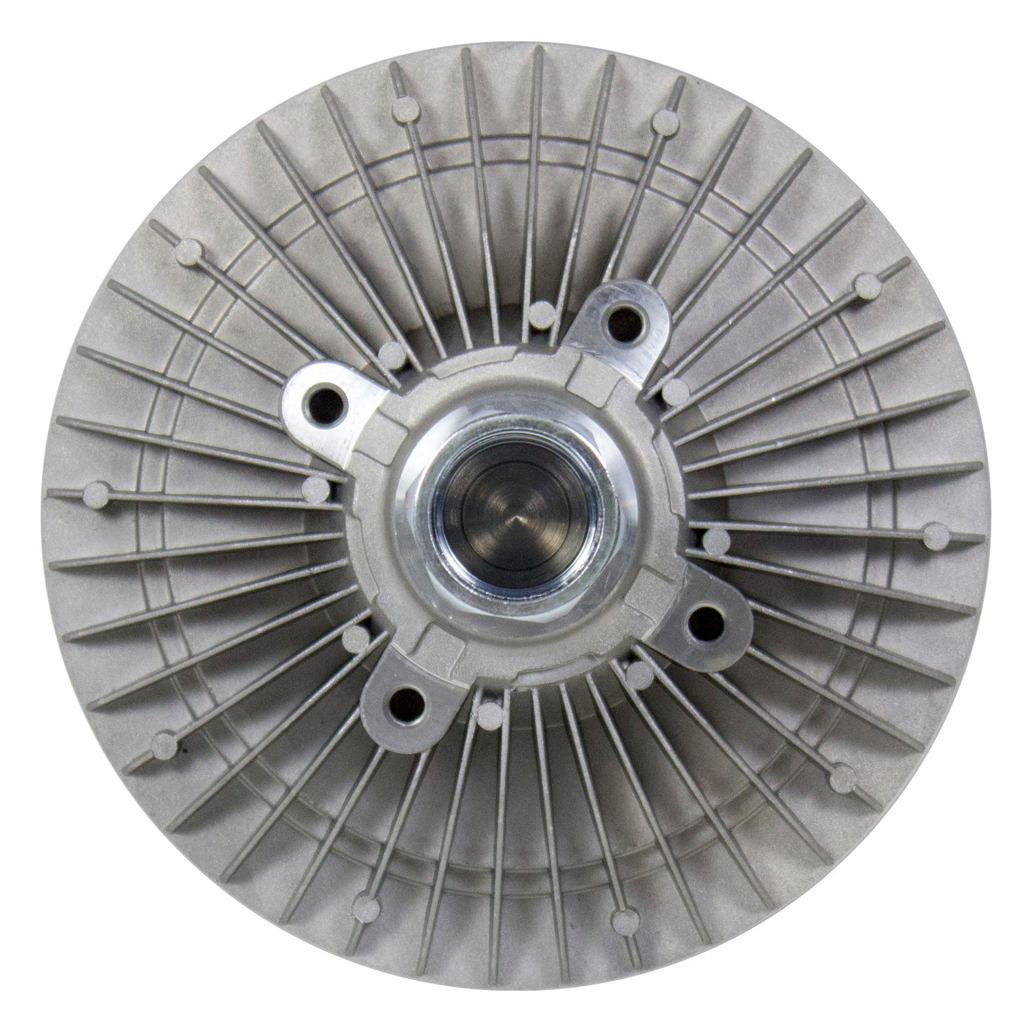 HD Severe Duty Engine Cooling Fan Clutch