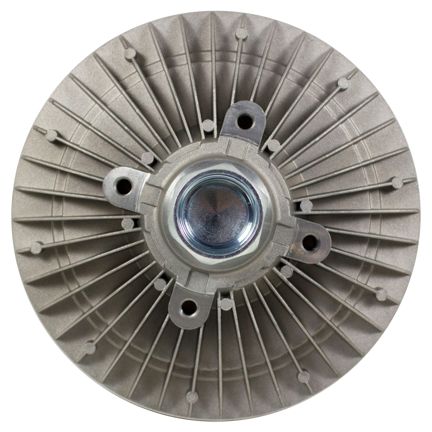 Heavy Duty Engine Cooling Fan Clutch