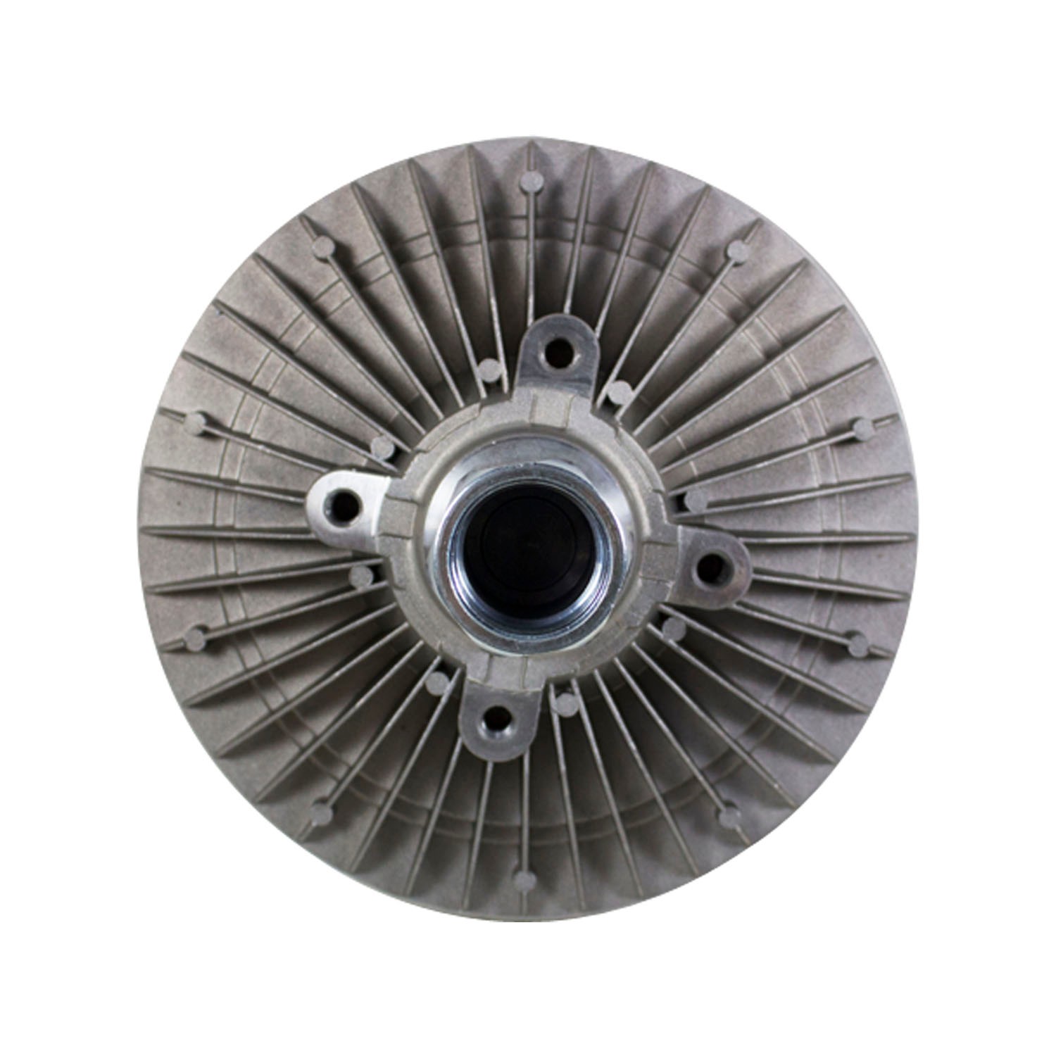 Heavy Duty Engine Cooling Fan Clutch