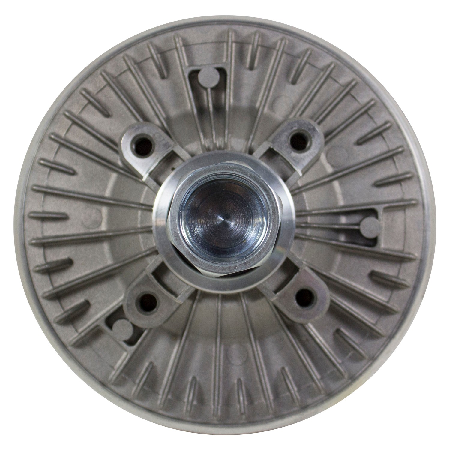 Severe Duty Engine Cooling Fan Clutch