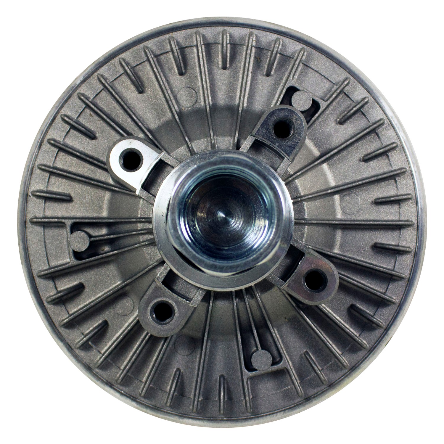 Severe Duty Engine Cooling Fan Clutch